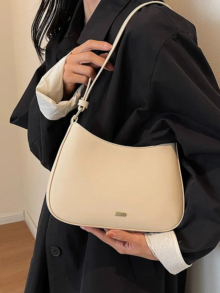 Adjustable Strap Shoulder Bag