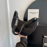 Adjustable Strap Shoulder Bag