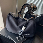 Adjustable Strap Shoulder Bag