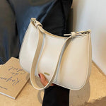 Adjustable Strap Shoulder Bag