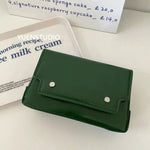 Adjustable Strap Stylish Crossbody Bag