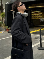 Adjustable Strap Stylish Crossbody Bag