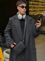 Adjustable Strap Stylish Crossbody Bag