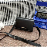 Adjustable Strap Stylish Crossbody Bag