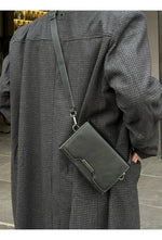 Adjustable Strap Stylish Crossbody Bag