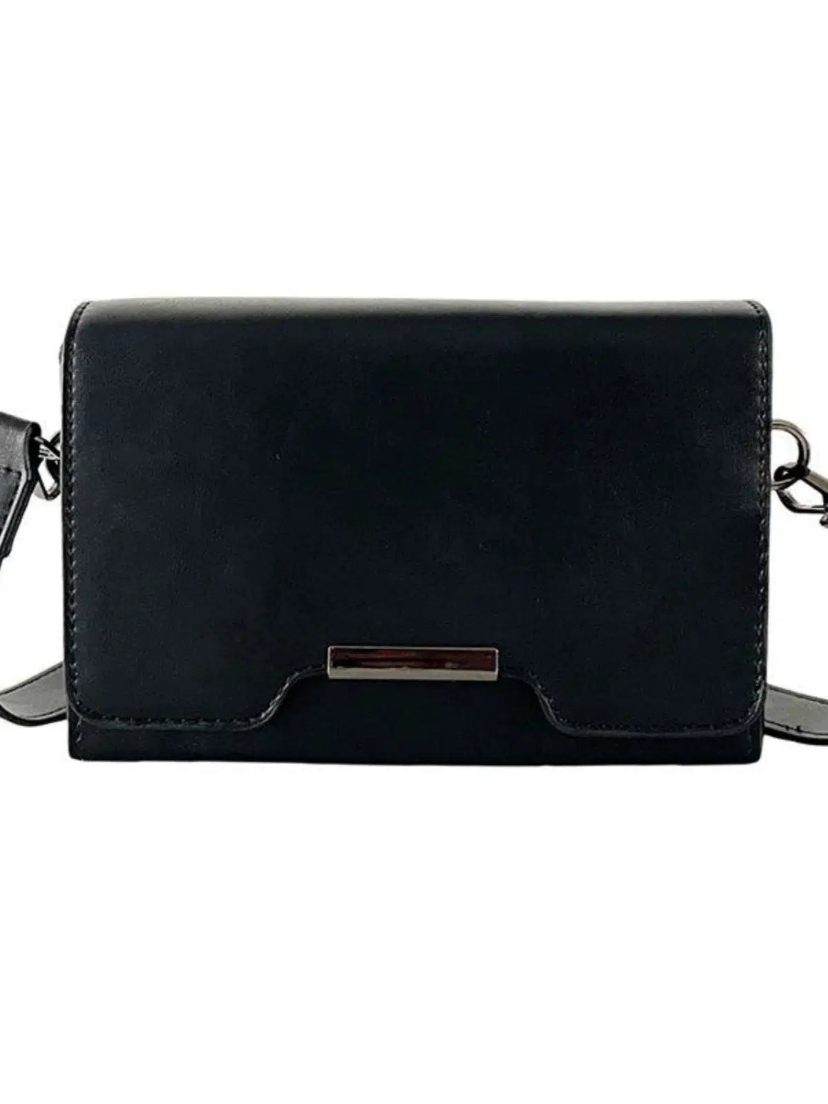 Adjustable Strap Stylish Crossbody Bag