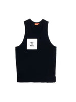 All Is Well Graphic Vest