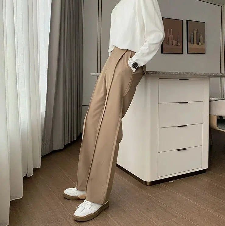 DOCKERS Classic Fit Men's Pants, Anti-Wrinkle Khaki, Sz W36 L34, NWT | eBay