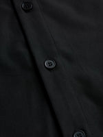 Wrinkle-Resistant Long Sleeve Button-Up Shirt 5