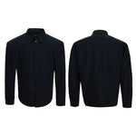 6025232185692,6025232185693,6025232185694,6025232185695,6025232185696, Wrinkle-Resistant Long Sleeve Button-Up Shirt