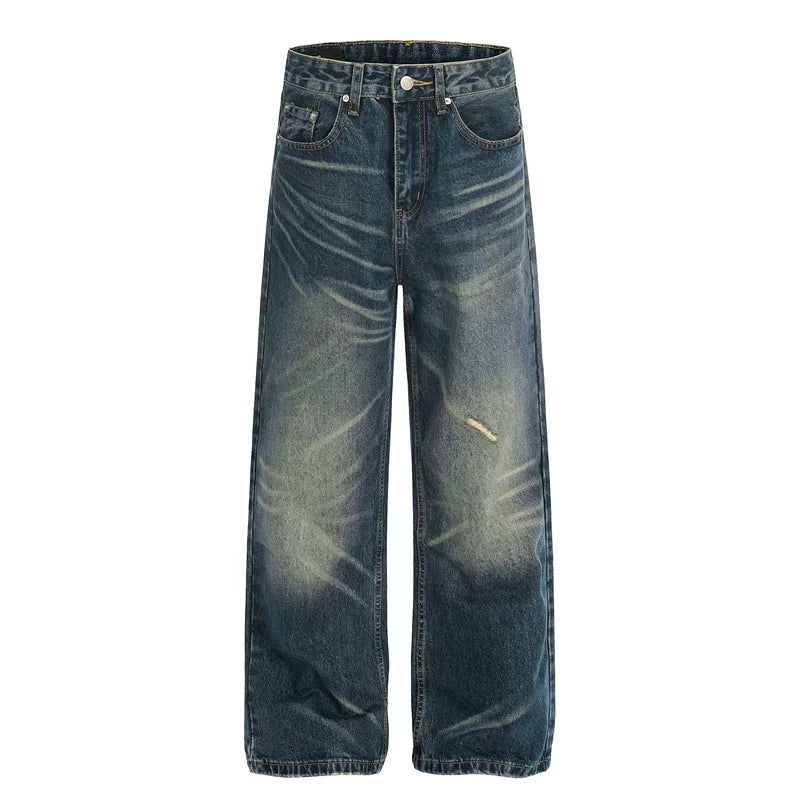 1627207:28338,6180923607005,1627207:28338,6180923607004,1627207:28338,6180923607007,1627207:28338,6180923607006,1627207:28338,6180923607008,6180923607005,6180923607004,6180923607007,6180923607006,6180923607008, Wide Leg Loose Fit Denim Pants