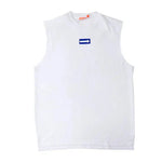 Arrow Printed Sleeveless Vest