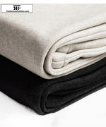 Autumn and Winter Woolen Slim Fit Pants