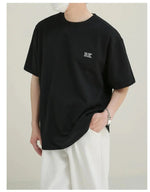 BKS Graphic Short-sleeved T-shirt