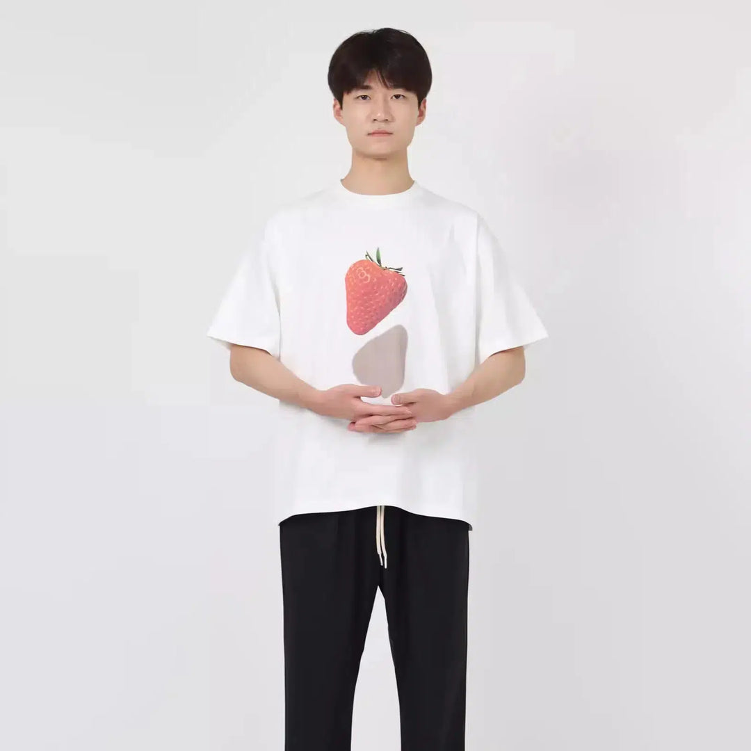 Banana Graphic T-shirt