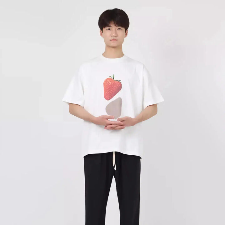 Banana Graphic T-shirt