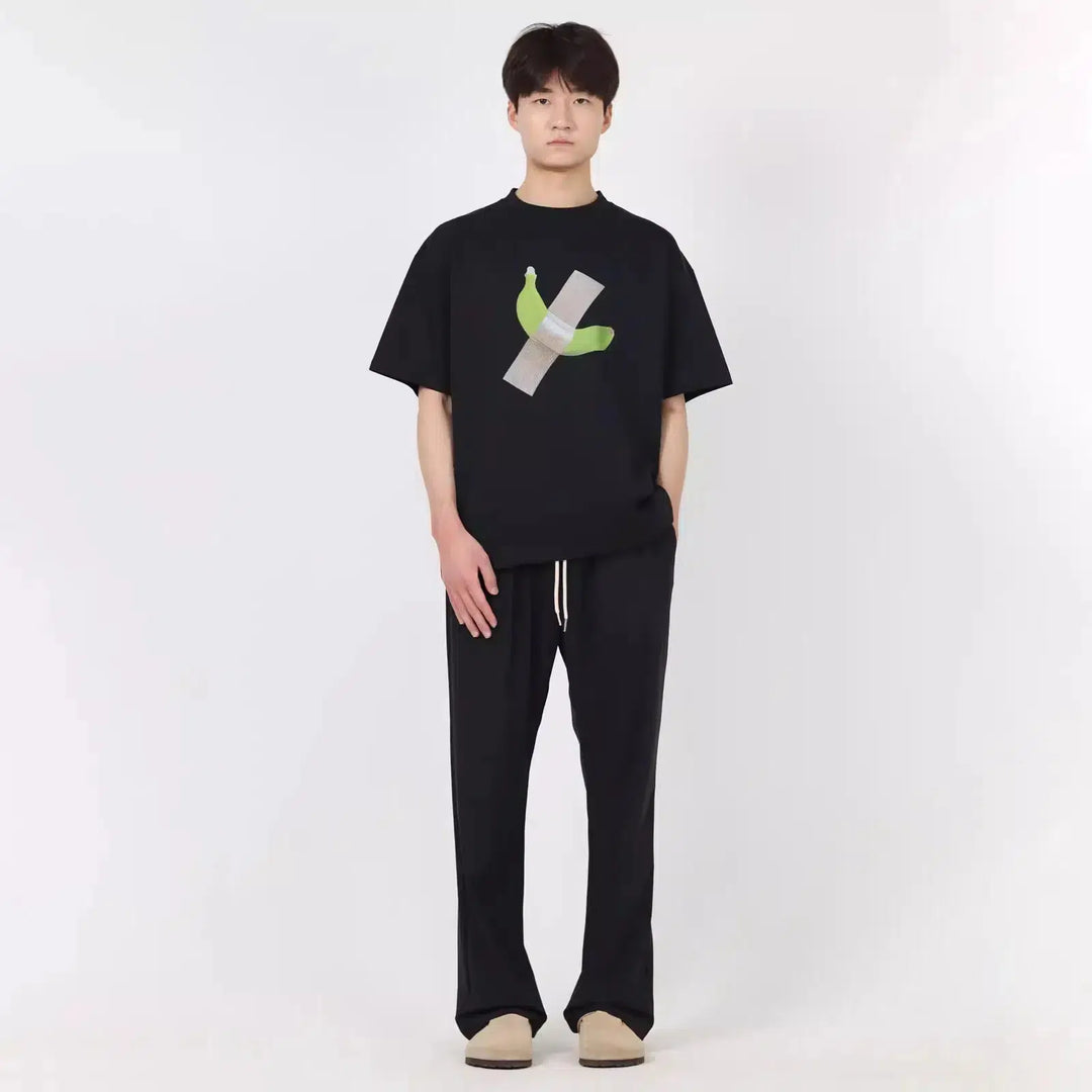 Banana Graphic T-shirt