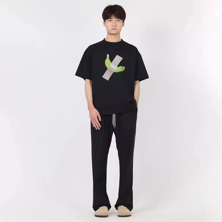 Banana Graphic T-shirt