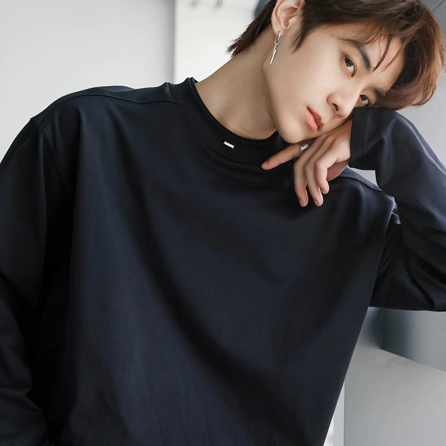 Base Long Sleeve T-shirt