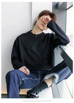 Base Long Sleeve T-shirt