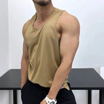 Basic Athletic Vests