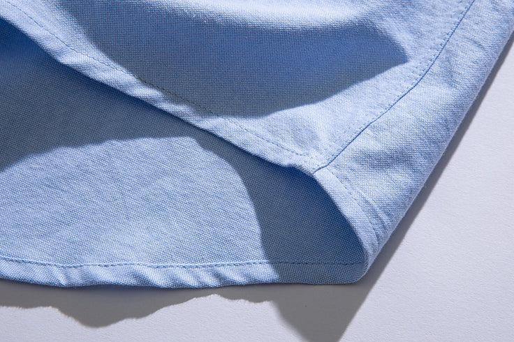 Basic Button Down Casual Shirt