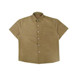 Basic Casual Oversized Shirt