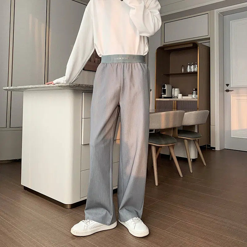 Basic Casual Suit