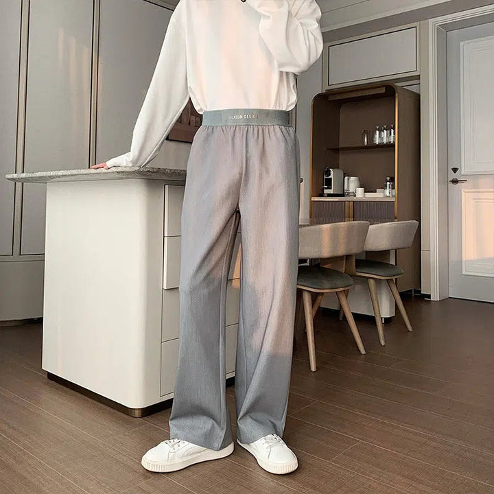 Basic Casual Suit
