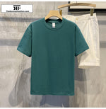 Basic Cotton Tee