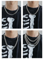 Basic Cuban Link Necklace