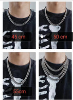 Basic Cuban Link Necklace