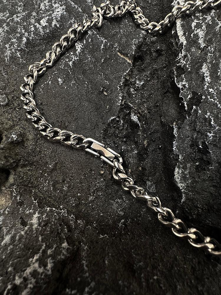 Basic Cuban Link Necklace