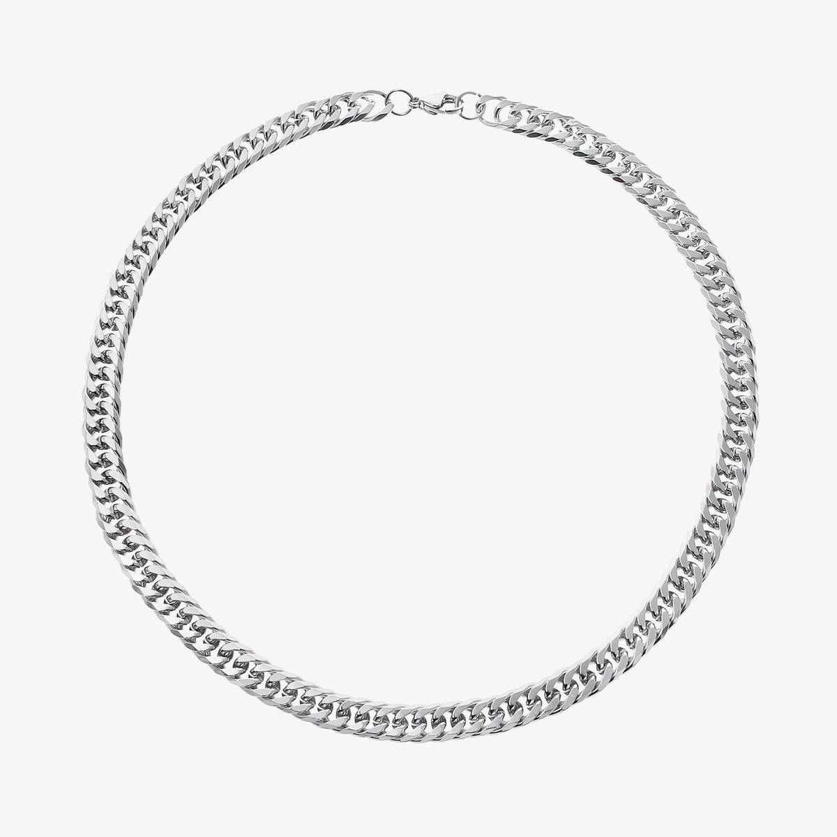 Basic Cuban Link Necklace