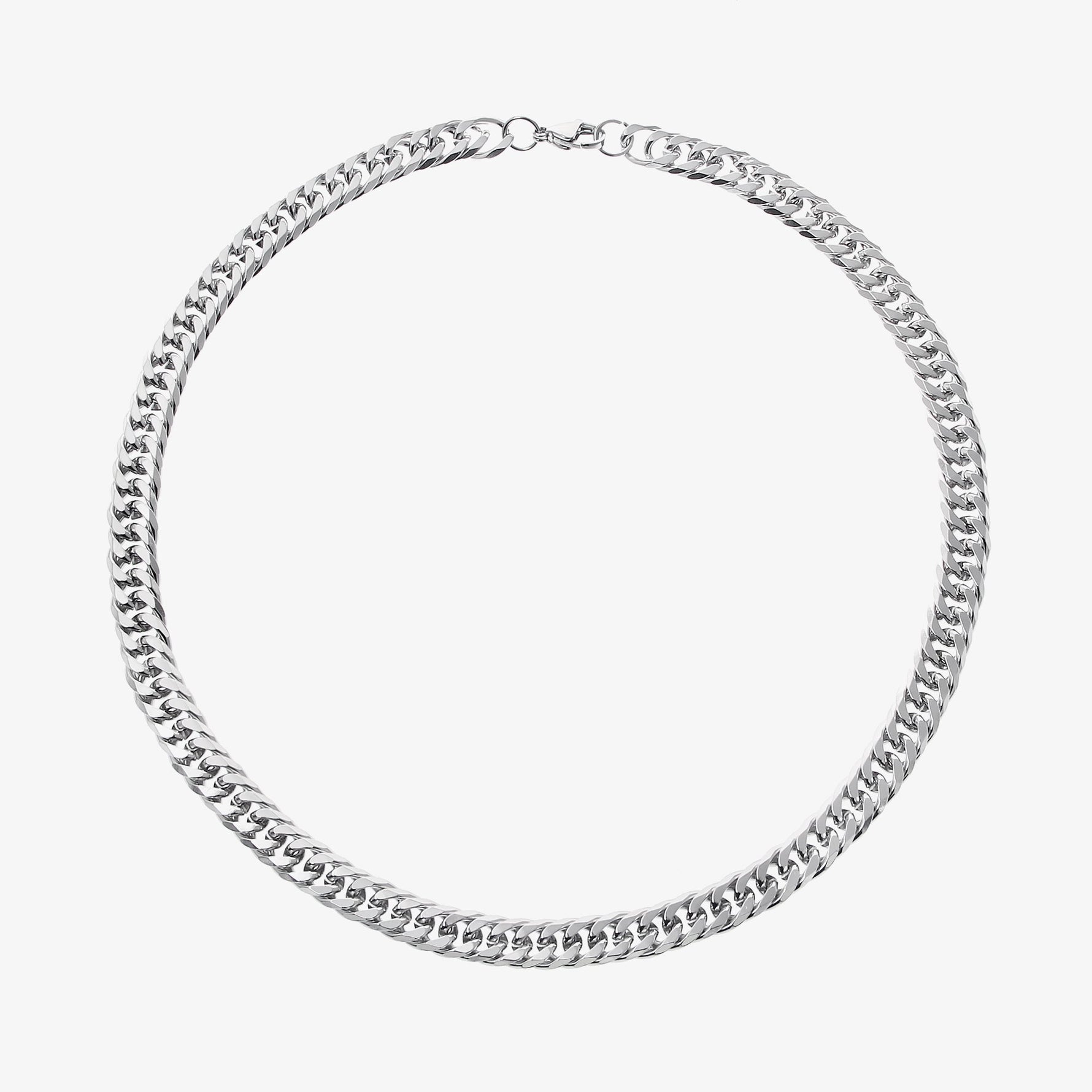 Basic Cuban Link Necklace