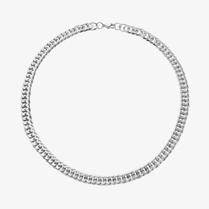 Basic Cuban Link Necklace