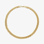 Basic Cuban Link Necklace