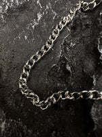 Basic Cuban Link Necklace