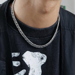 Basic Cuban Link Necklace