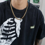 Basic Cuban Link Necklace