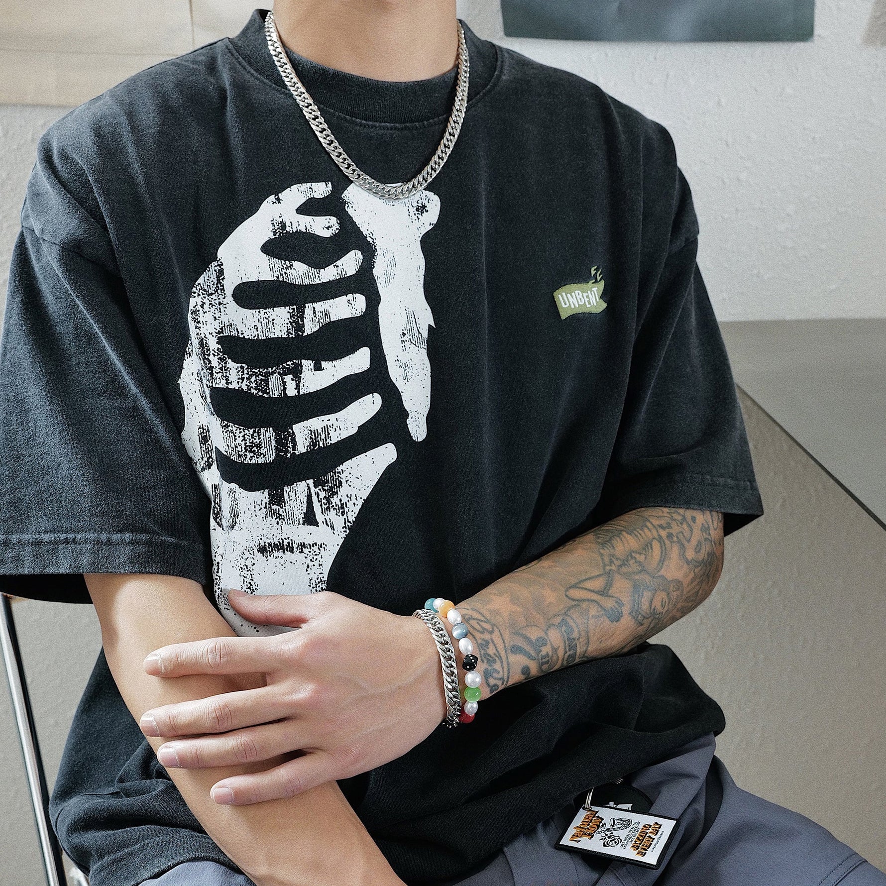 Basic Cuban Link Necklace