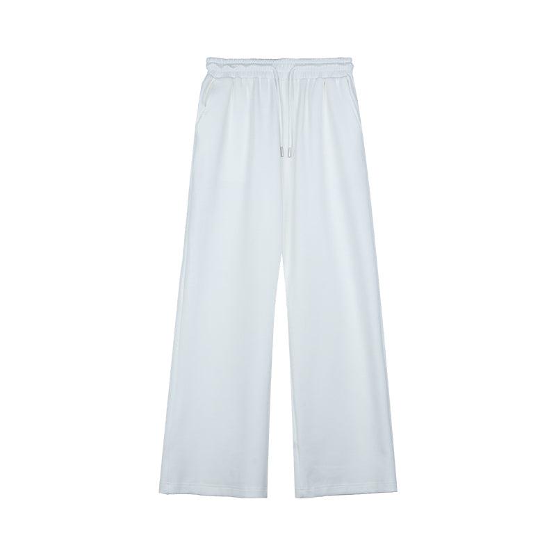 Basic Drape Tracksuit