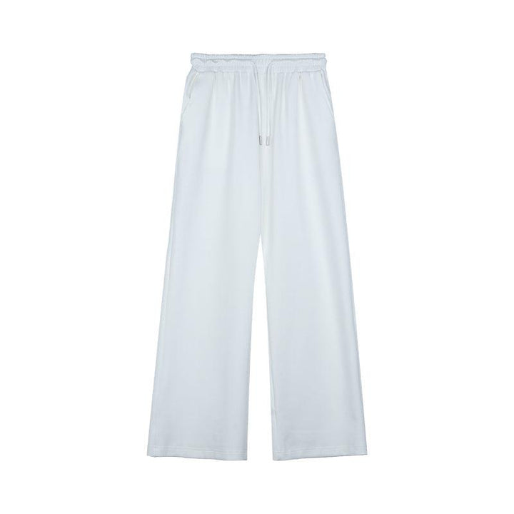 Basic Drape Tracksuit