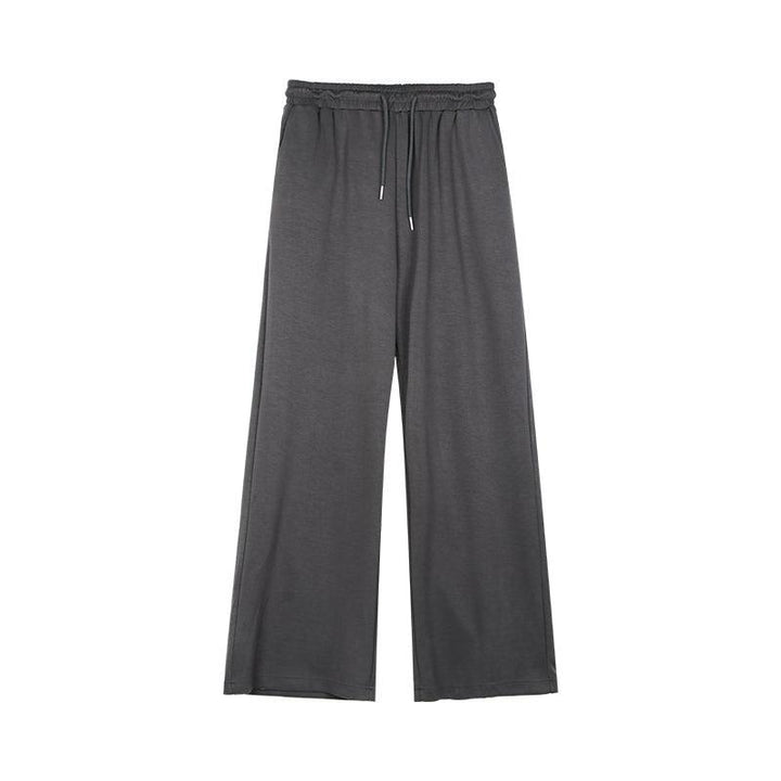 Basic Drape Tracksuit