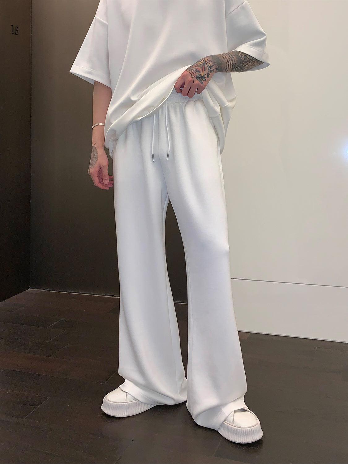 Basic Drape Tracksuit