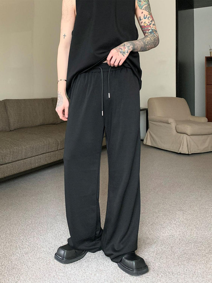 Basic Drape Tracksuit