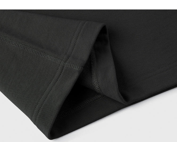 Basic Long Sleeve T-shirt