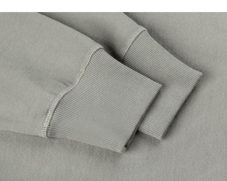 Basic Long Sleeve T-shirt