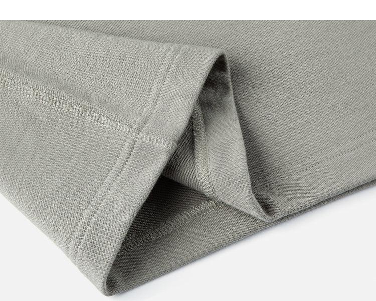 Basic Long Sleeve T-shirt