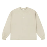 Basic Long Sleeve T-shirt